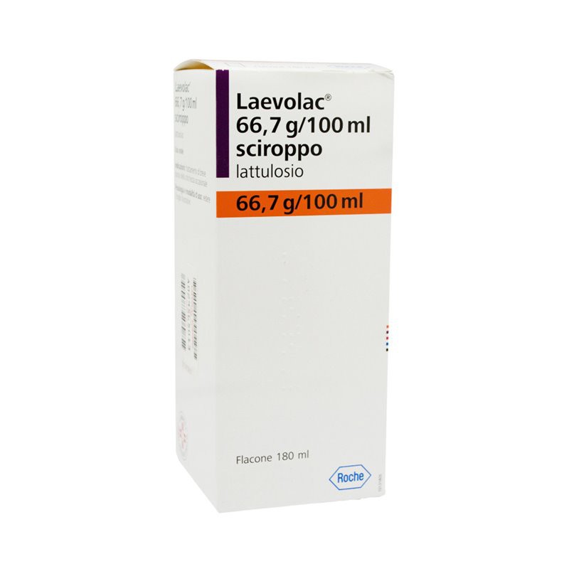 LAEVOLAC*SCIR 180ML 66,7G/100M