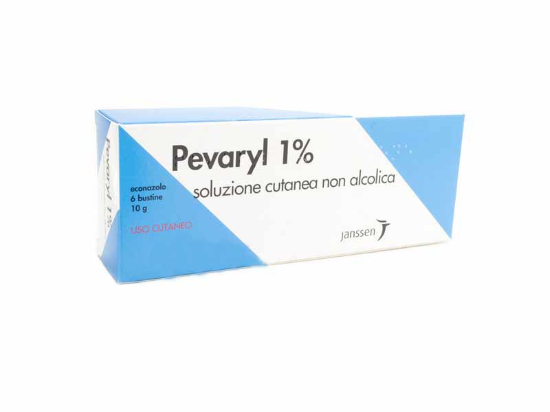 PEVARYL*SOL CUT 6BUST 10G 1%
