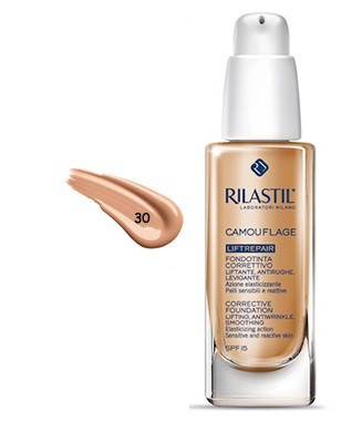 RILASTIL MAQUILLAGE FONDOTINTA LIFTREPAIR 30