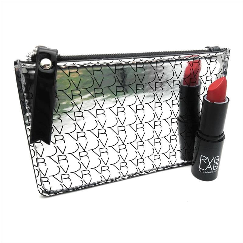 KIT LIP KISS ME RED