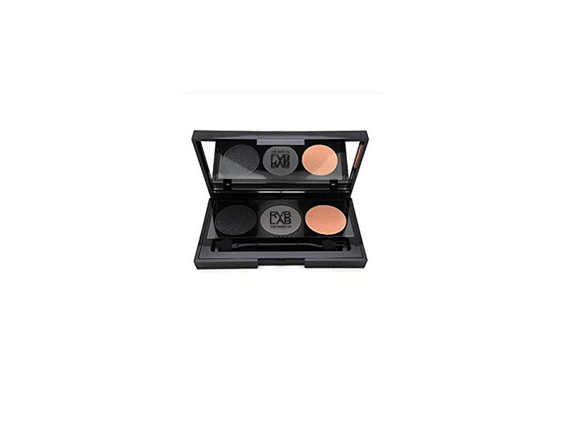 DIEGO DALLA PALMA ELEGANT SMOKEY EYES EYESHADOW PALETTE