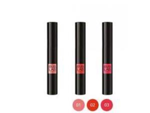 GLOSSY LIQ LIPSTK LL 12HOURS 3