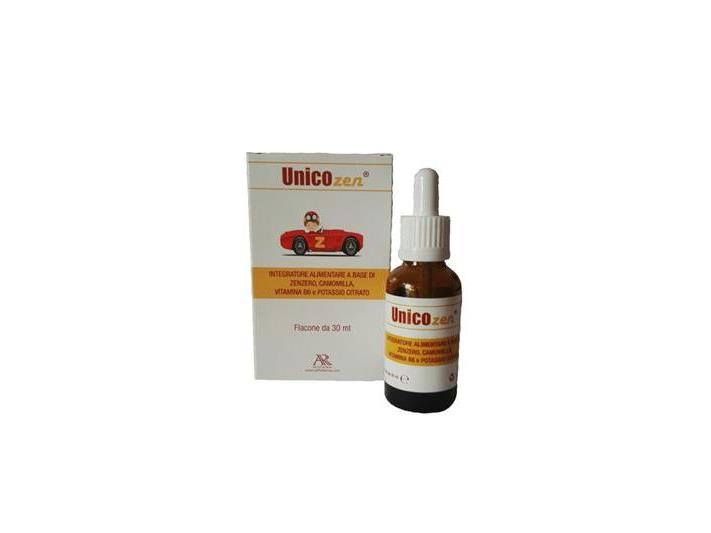 UNICOZEN GOCCE 30ML