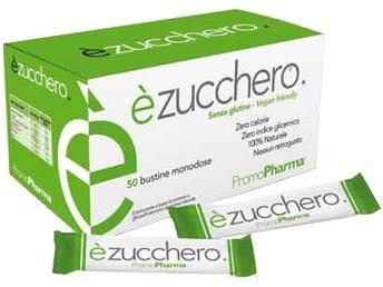 E'ZUCCHERO 50BUST