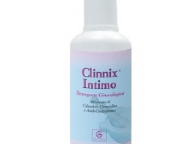 CLINNIX INTIMO DET GINECOL
