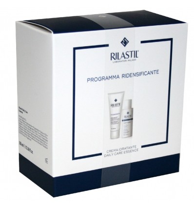 RILASTIL PROGRESSION IDRATANTE 50 ML + DAILY CARE ESSENCE 100 ML
