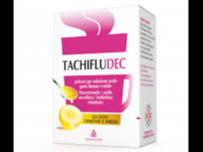 TACHIFLUDEC*16BUST LIMONE MIEL