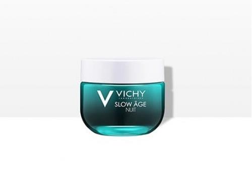SLOW AGE SOIN NUIT P50ML