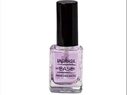 UNGHIASIL BASE RINFORZANTE 10 ML