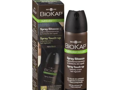 BIOKAP NUTRICDEL SPRAY RIT NE