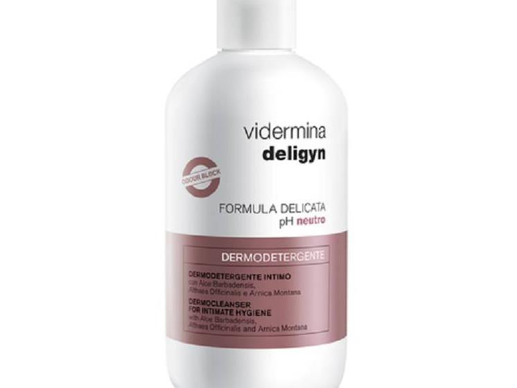 VIDERMINA DELIGYN DET C/D500ML