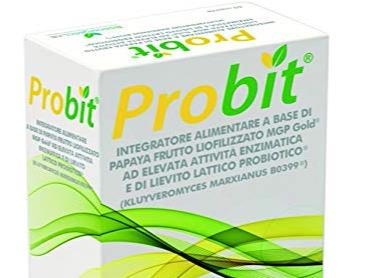 PROBIT 60 CAPSULE