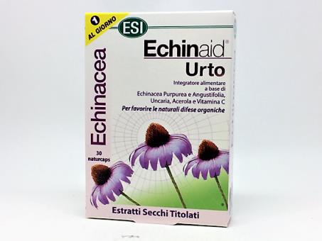ECHINAID URTO 30CPS