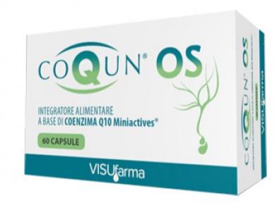 COQUN OS 60CPS