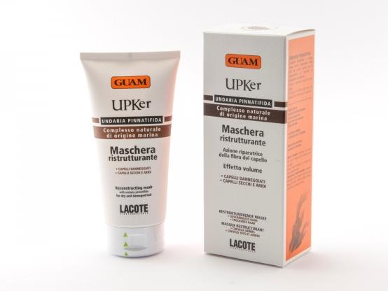 GUAM UPKER MASCH RISTRUTT