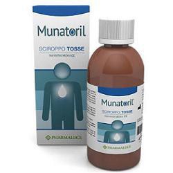 MUNATORIL SCIROPPO TOSSE 150 ML