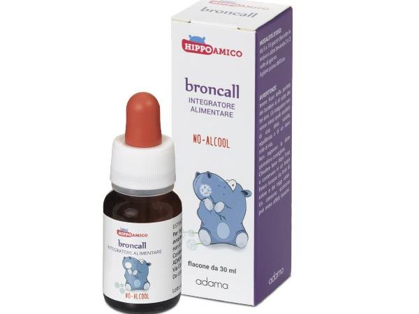 EIE BRONCALL GTT 30ML