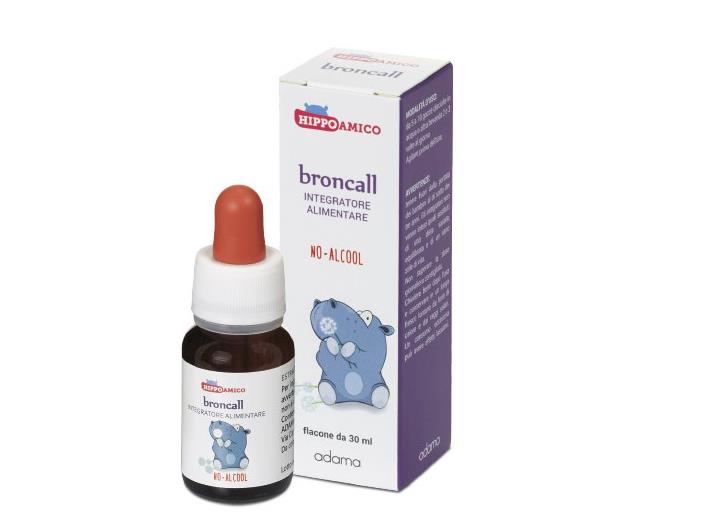 EIE BRONPLUS GTT 30ML