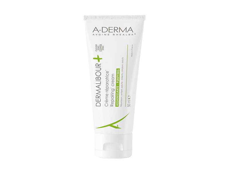 DERMALIBOUR + CREMA 50ML ADERM