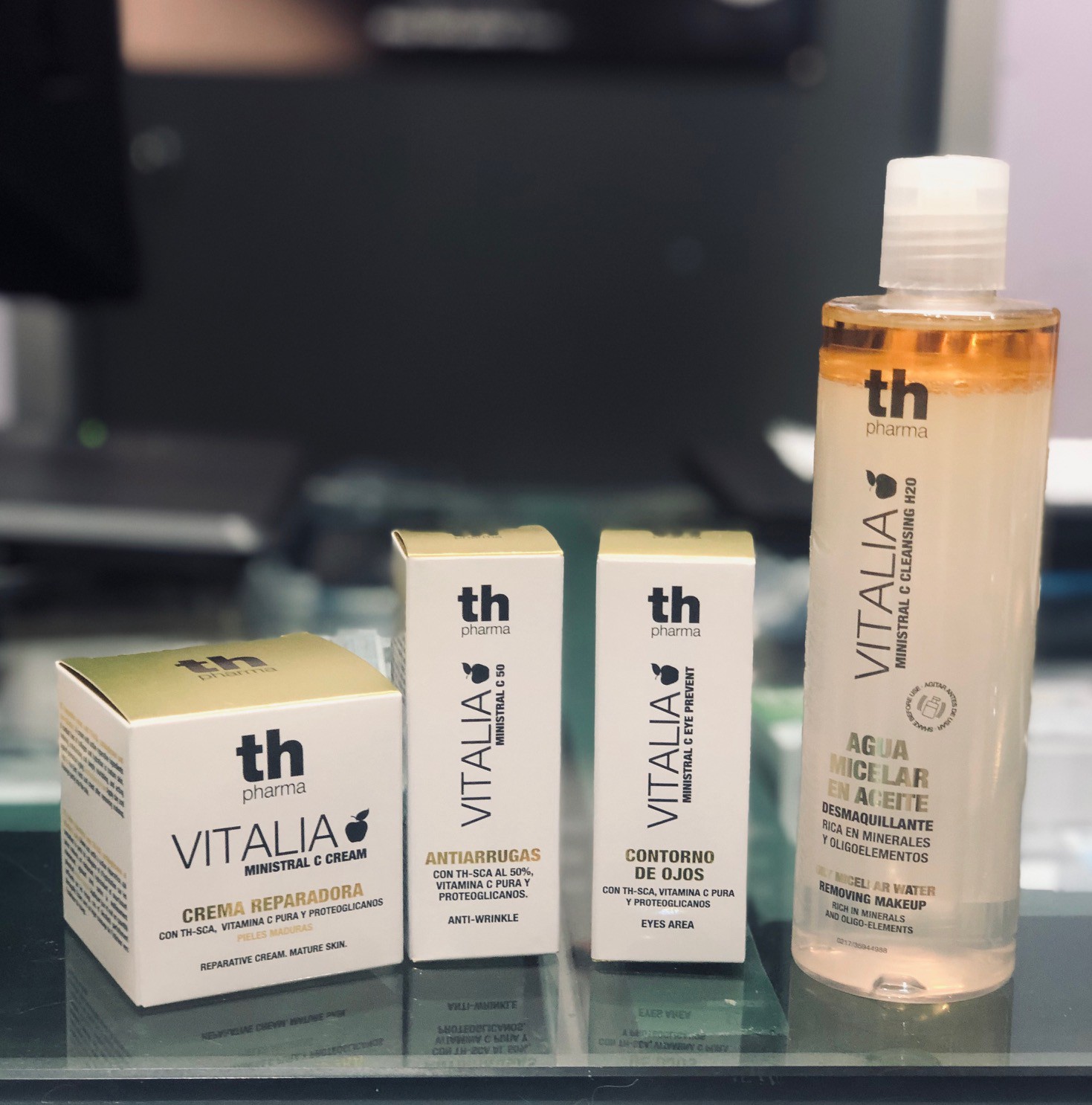 TH Vitalia Ministral C 