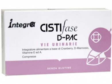 FPR CISTIFASE D-PAC 14 COMPRESSE