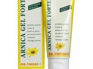 FPR GEL ARNICA FORTE 100 ML