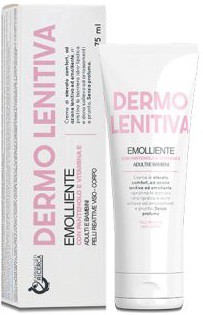FPR CREMA DERMO LENITIVA 75 ML