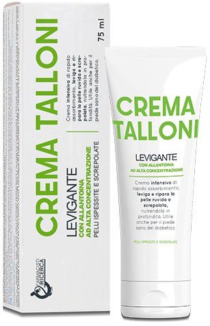FPR CREMA PER TALLONI 75 ML