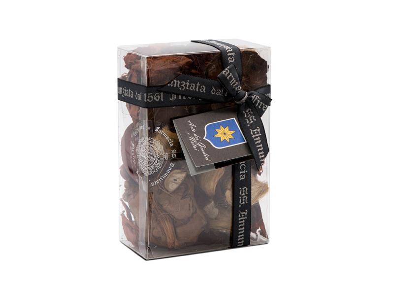 POT POURRI LEGNO&MUSCHIO BIANC