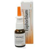 EUPHORBIUM COMP SPR NAS 20ML