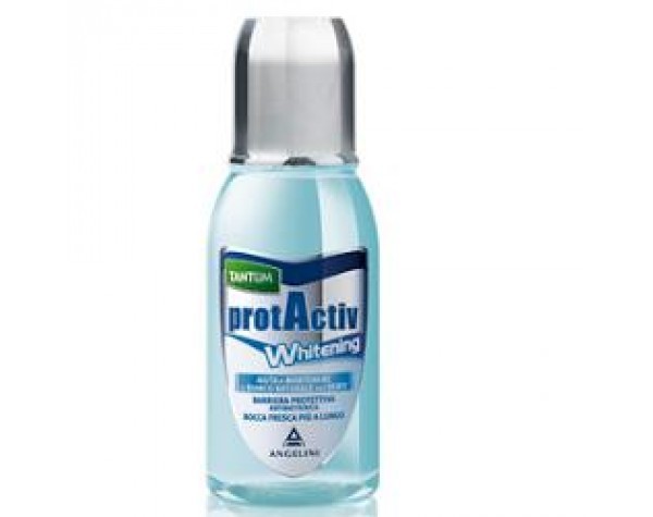 TANTUM PROTACTIV WHIT 250ML NS