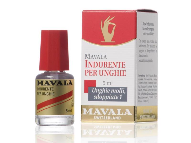 MAVALA INDURENTE UNGHIE 5ML