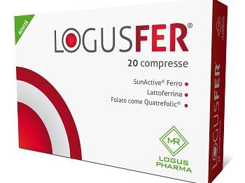 LOGUSFER 20CPR