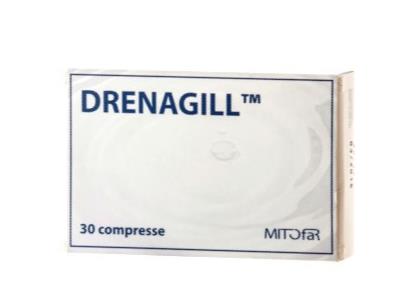 DRENAGILL30 30CPR