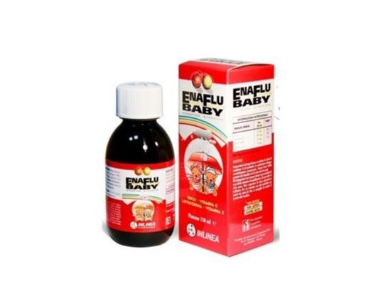 ENAFLU BABY D3 150ML