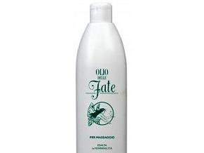 FATE 500ML OLIO DELLE FATE