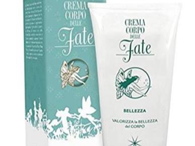 CREMA CORPO 150ML FATE