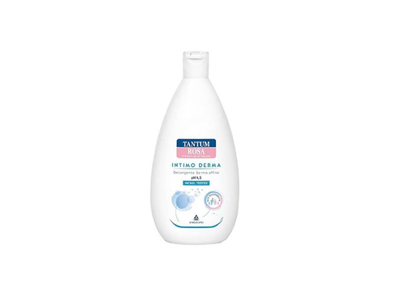 TANTUM ROSA INT DERMA DET500ML