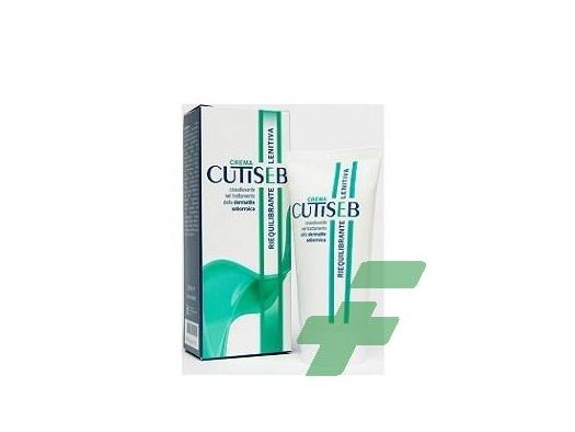CUTISEB CREMA VISO 50ML