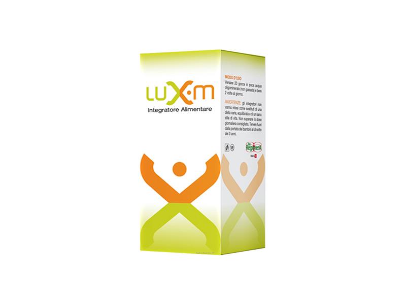 DREMUNLUX M 50 ML