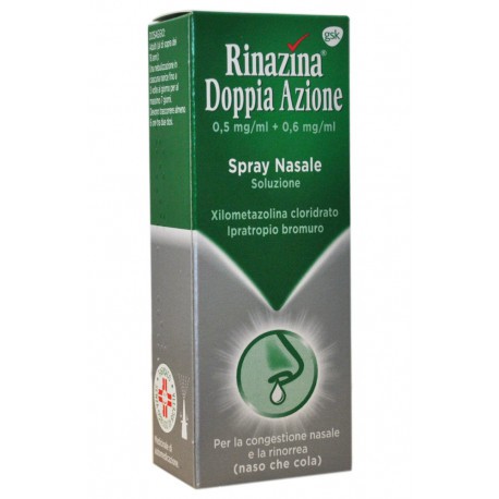 RINAZINA DOPPIA AZ*10ML5MG+6MG