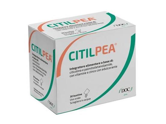 CITILPEA 30BUST