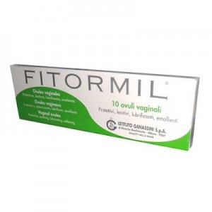FITORMIL 10OV 3,25G