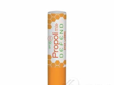 PROPOLI MIX DEFEND STICK LABBR