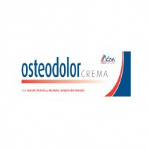 OSTEODOLOR CREMA 100ML