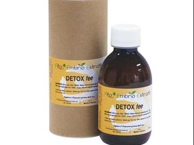 FEE DETOX 200ML