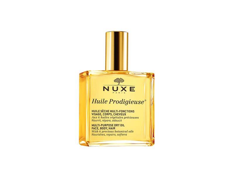 NUXE HUILE PRODIGIEUSE HAMAC