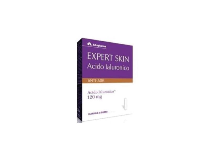 EXPERT SKIN AC IAL 30CPS