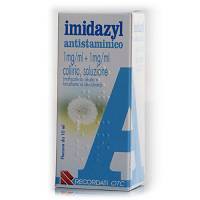 IMIDAZYL ANTIST*COLL 1FL 10ML