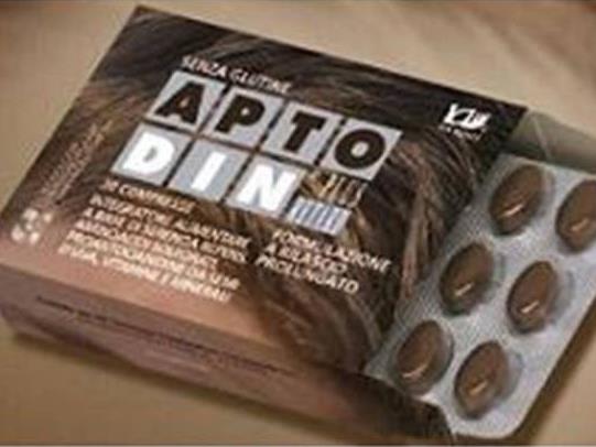 APTODIN PLUS RETARD 30CPR